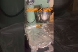 “I Made a 5-Star Dinner for $10 (You Can Too)”#DinnerRecipes #CookingAtHome #EasyDinner