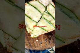 #20Rs mein cafe wali Bread+cheese+kheera #easycooking healthy recipes