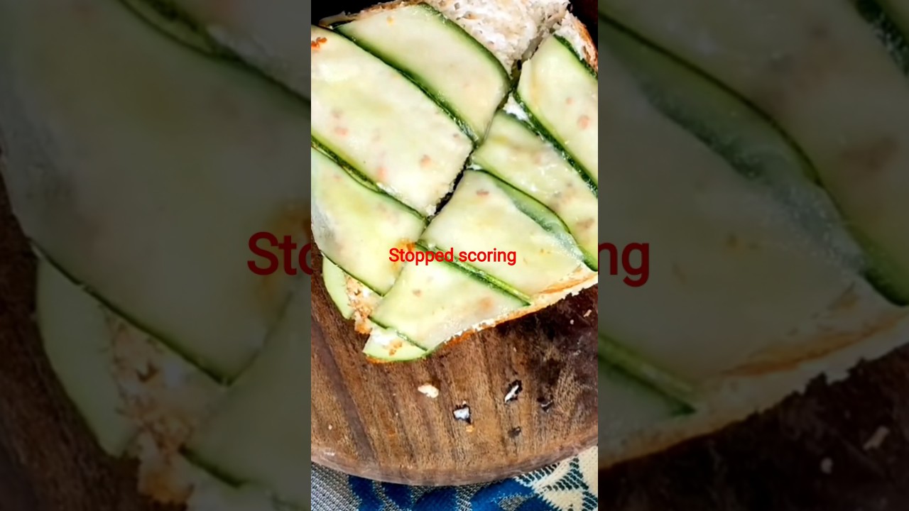 #20Rs mein cafe wali Bread+cheese+kheera #easycooking healthy recipes #20Rs mein cafe wali Bread+cheese+kheera #easycooking healthy recipes