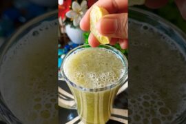 Subah Khali Pet Lauki Juice? Ramdev Baba Health Secret#shorts#trending#benifits#yutubeshorts