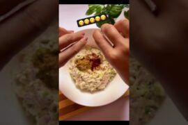 Veggie Paneer Sandwich Recipe | Easy Healthy Breakfast in 10 Minutes #sipnbites
