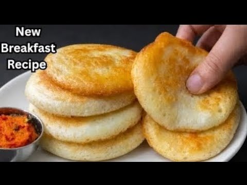 Only 5 minutes Easy Tasty Morning Breakfast Recipe | New Snacks Recipes For Tiffin Only 5 minutes Easy Tasty Morning Breakfast Recipe | New Snacks Recipes For Tiffin
