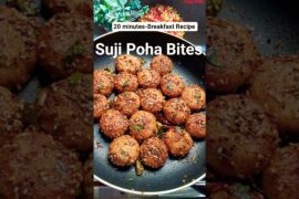 5 Minutes Breakfast Recipes #shorts #breakfast