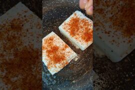 58g Protein in this Pure Veg "Sandwich" #highprotein #food #diteplan #diet #gymlife #gym