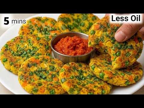 Quick and Healthy Breakfast ldeas | KidsLunchbox | Easy Breakfast Recipe | TiffinRecipes | Nashta Quick and Healthy Breakfast ldeas | KidsLunchbox | Easy Breakfast Recipe | TiffinRecipes | Nashta