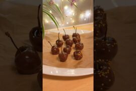Period Cravings Healthy Snack #shortsfeed #youtube #periodcare #pms #healthydessert #cravings