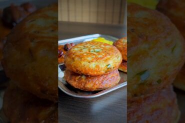 South Indian Special - Instant Bun Dosa Recipe #shorts #viral