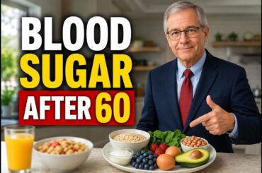 Healthy Dinner After 50: Low GI Foods Your Body May Appreciate