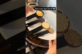 Cauliflower Rice Instead of Rice? | Healthy Telugu Style