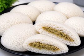 Healthy Breakfast Ideas | Easy Breakfast Recipes | Breakfast Recipes South Indian