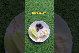 Breakfast Idea #shorts #youtubeshorts #breakfast #healthybreakfast #food #viralshorts