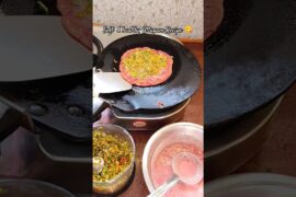 Soft & Healthy Uttapam Recipe | Breakfast Me Banaye Market Style Uttapam | Kitchen Diary with Priti