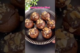 No Bake Snicker Energy bites #viralreels #healthydessert #healthyrecipes