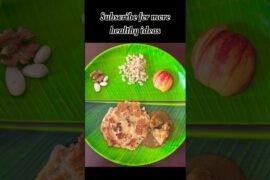 Day 08 of 100 healthy breakfast ideas #healthy #breakfast #quickrecipe #chicken #protein #fruit