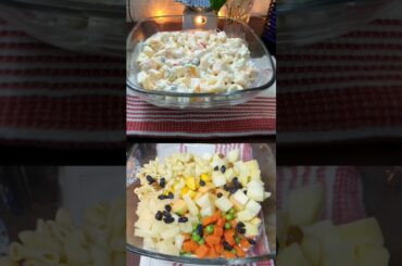 Best Healthy Tasty Salad #views #trending #short #kitchenmaiz