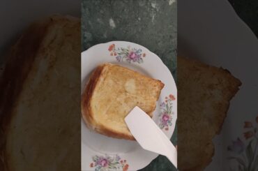2-min milk bread recipe (kids friendly) #milkbreadrecipe #viral #easyrecipe #shorts