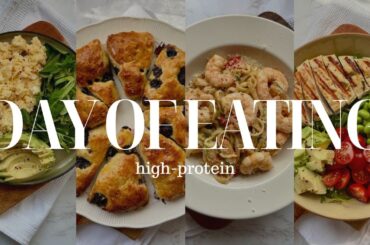 Easy Meal Ideas | Healthy Meal Inspiration | Breakfast, Lunch & Dinner Recipes