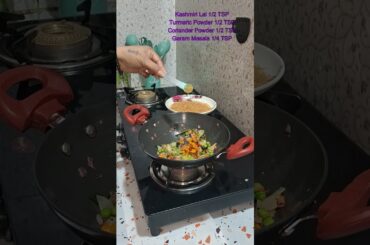 Vegetable Sevai Upma | Healthy Breakfast for Busy Mornings  | Light, Healthy & Delicious