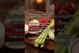 What Should People With Gout Snack On?  #gout #uricacid #snacks #snackslovers #goutdiet #goutandyou