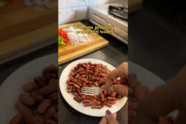 Rajma Paneer Bhurji | Quick & Healthy Protein Meal | Weight Loss Diet