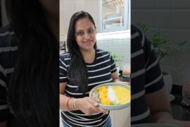 Healthy Breakfast Recipe #shorts #foryou #odia #healthy #recipe #shortsfeed #easyrecipe
