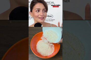 Would you try this for better skin? #GlowingSkin #HealthyRecipes #SkinCareFood #CleanEating #shorts