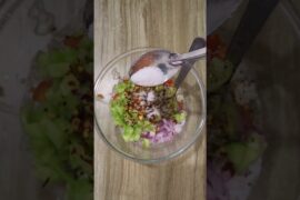 Healthy Dahi Wala Sandwich | Easy Sandwich Recipe | Healthy Recipe | #shorts #sandwich #easyrecipe