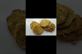 Healthy Snacks Recipes | Baby Evening Snacks  | Healthy Snacks for Kids | Easy & Nutritious Snack