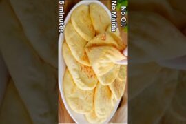 5 mins Healthy Breakfast | viral short video | #healthybreakfast #kidslunchbox #shortsvideo