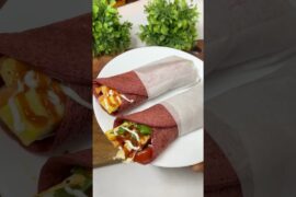 Healthy Breakfast Ideas #shorts #viralrecipe #healthybreakfast #recipe