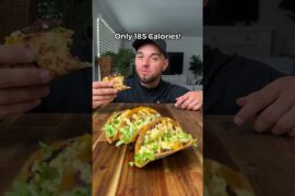 QUICK & EASY BIG MAC TACOS