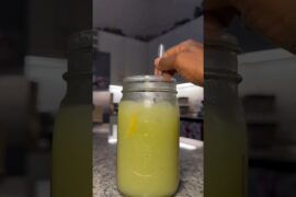Weight Loss Green Juice Fat-Burning Detox Juice,Green Morning Metabolism Booster,Juice for heartcare