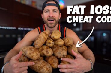 My Favorite Potato Recipes For Fat Loss (7 Ways)