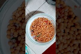Tasty and Healthy Salad Recipe#salad #food #recipe #tasty #tastyfood #healthy #saladlover