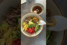 Healthy bakeryda yoz mavsumida kuksi #shorts #kuksi #cooking #food #dieta #recipe #healthybakery#yoz