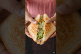 5 Healthy & Tasty Kids Tiffin Recipes#kidstiffinrecipe #tiffinrecipe #shorts #youtubeshorts#viral