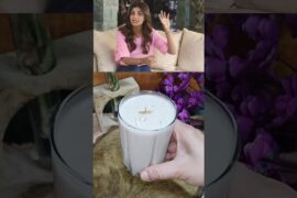 Shilpa Shetty’s Favorite Banana Oat Smoothie | Healthy Breakfast Recipe | #weightloss #easyrecipe