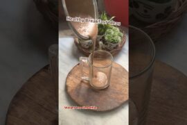 Day start with full energy| oat smoothie|weightloss recipe|sugar free#breakfast
