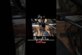Day 2/90 days weight loss challenge #youtubeshorts #youtube