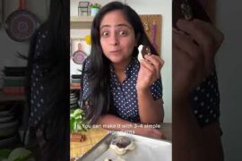 healthy chocobar discs #recipe #sweetcupcake #food