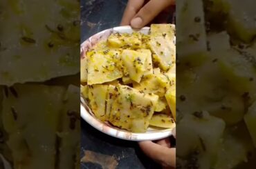 Instant Gujarati Khandvi Bites Recipe | 5-Minute Healthy Evening Snack | Easy & Tasty Snacks #food