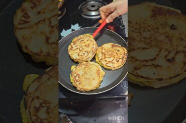 Healthy Sandwich Without Bread #Low Carb Recipe #youtubeshorts #ytshorts #recipe #cooking  #food