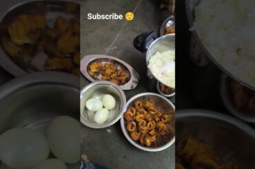 Sun Day special lunch recipes in tamil healthy food #food #tamilfood
