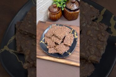 Healthy Chocolate Recipes #shorts #chocolate #healthy #food