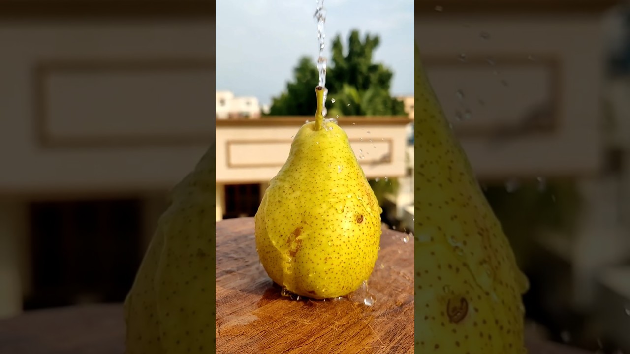 Healthy Pear Juice Recipe #shorts #viral #making#recipe#food #cooking #pearl #juice #healthy #sweet Healthy Pear Juice Recipe #shorts #viral #making#recipe#food #cooking #pearl #juice #healthy #sweet