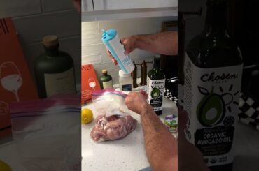 FULL WEEK OF HIGH PROTEIN MEAL PREP | Easy Breakfast, Lunch & Dinner Ideas
