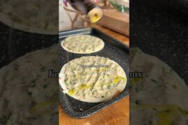 Green goodness smashed tacos,packed fullll of the good stuff #healthy #recipe