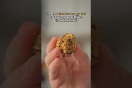 These energy balls will make you addicted!
