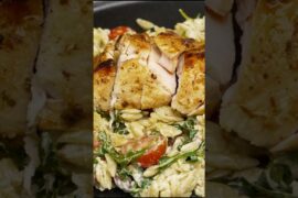 I’ll Never Cook Chicken Breast Without This Again