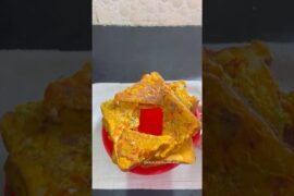 5 minutes me healthy nasta | Bread recipe #shorts #viral #breadrecipe #Healthy